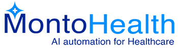 Logo MontoHealth