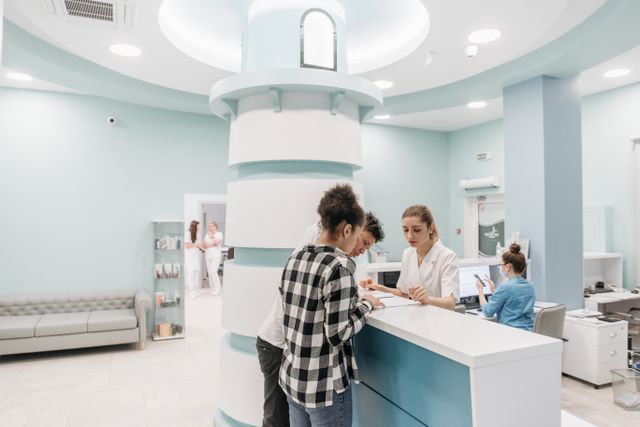 Why Choose MontoHealth